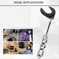 thumbnail image 2 of Inner CV Axle Removal Tool 63mm with Nut, 2 of 5