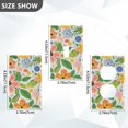 thumbnail image 7 of Yayeee Blank Wall Plate Cover 1-Gang 4.5"x2.7" Home Unused Decorative Outlet, Retro Pink Floral, 7 of 7