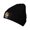 Black, variant on Kauai Hawaii Unisex Knitted Hats Fashionable Autumn And Winter Warm Beanie Knitted Hip-Hop Hat