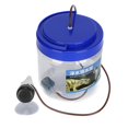 thumbnail image 1 of Reptile Water Dripper Reptile Watering Tool Reptile Water Dripper Kit Plants Irrigation Devices Reptile Humidifier Watering Tool, 1 of 5