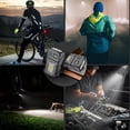 thumbnail image 1 of BotaniNest High Rechargeable With Multiple Modes And Long Beam Distance For Outdoor Emergency Use, 1 of 6