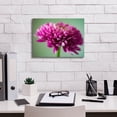 thumbnail image 3 of Epic Graffiti 'Mums The Word' by Pamela Plummer, Canvas Wall Art, 16"x12", 3 of 8