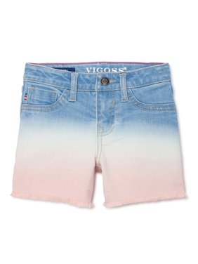 Girls Shorts Walmart Com
