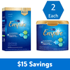 [$15 Savings] Buy 2 Enfamil Enspire Tubs & 2 Enfamil Enspire Refills and Save $15