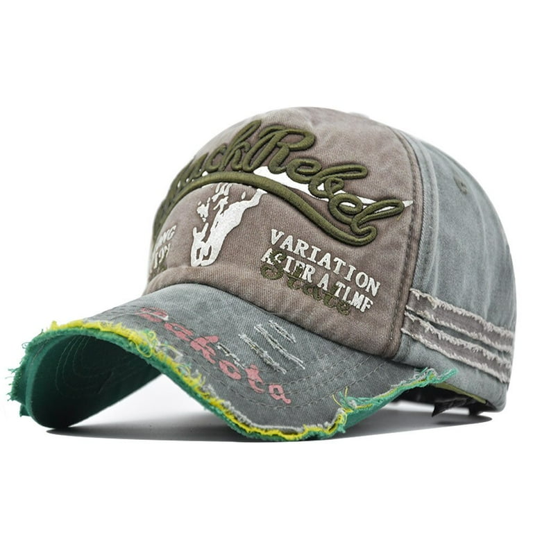 Rebel hotsell sports hats