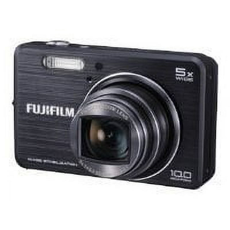 FUJIFILM FinePix J250コンパクトデジタルカメラ Fujifilm FinePix J250 - Digital camera - compact - 10.0 MP