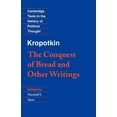 thumbnail image 3 of Cambridge Texts in the History of Politi Kropotkin: 'The Conquest of Bread' and Other Writings, (Paperback), 3 of 3