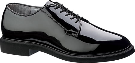 Bates Bates Lites Black High Gloss 