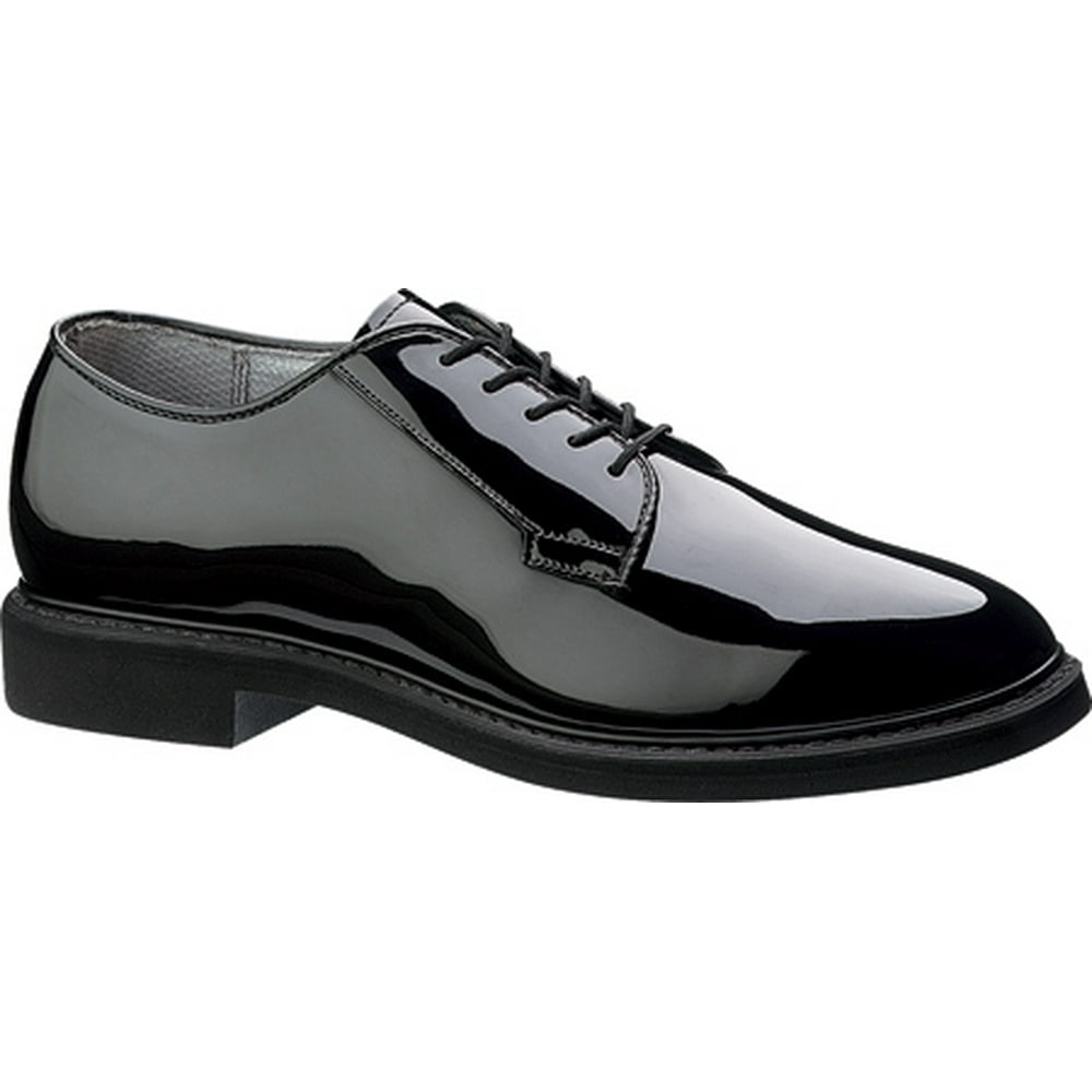 bates lites high gloss oxford