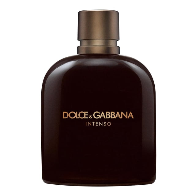 Dolce & Gabbana Pour Homme Intenso Edp 200ml Caballero