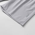 thumbnail image 4 of Men's Athletic Running Shorts Gym Workout Shorts 7"Quick Dry Lightweight Sports Basketball Exercise Tennis, 4 of 7