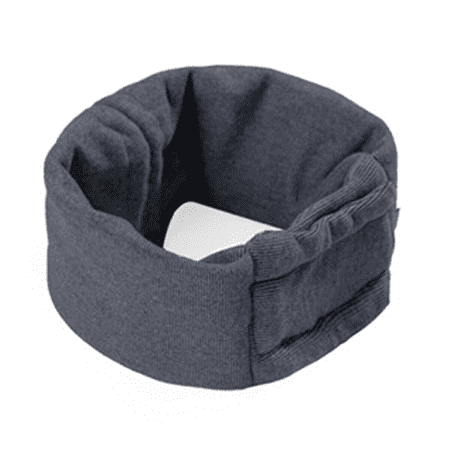 Pet Dog Cat Grooming Ear Cover Reduce Noise Calming Earmuffs Winter Warm Hood