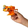 thumbnail image 5 of Transformers Toys EarthSpark 1-Step Smash Changers Terran Jawbreaker Action Figure, 6+, 5 of 9