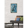 thumbnail image 2 of Star Wars: Rogue One - Celebration Mural Wall Poster, 14.725" x 22.375", Framed, 2 of 3