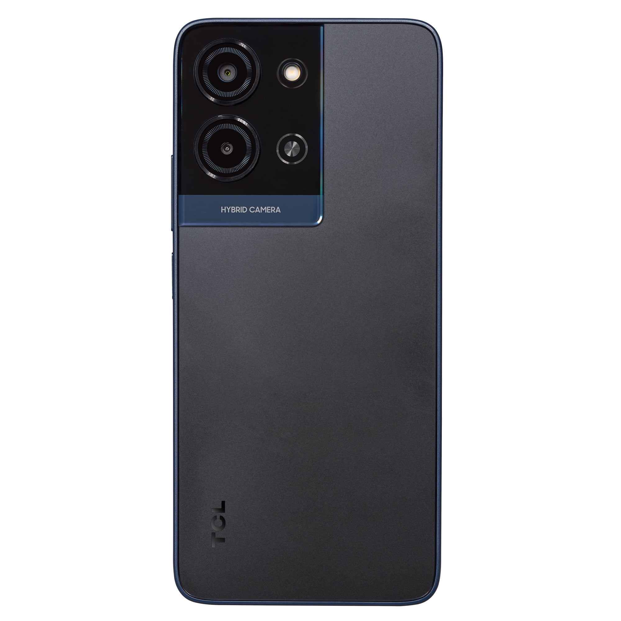 Verizon Prepaid TCL K33, 5G, 64GB, Space Gray - Prepaid Smartphone [Locked to Verizon Prepaid]