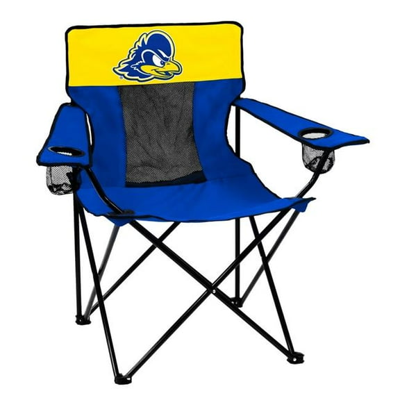 Logo Brands 263-12E Delaware Elite Chair