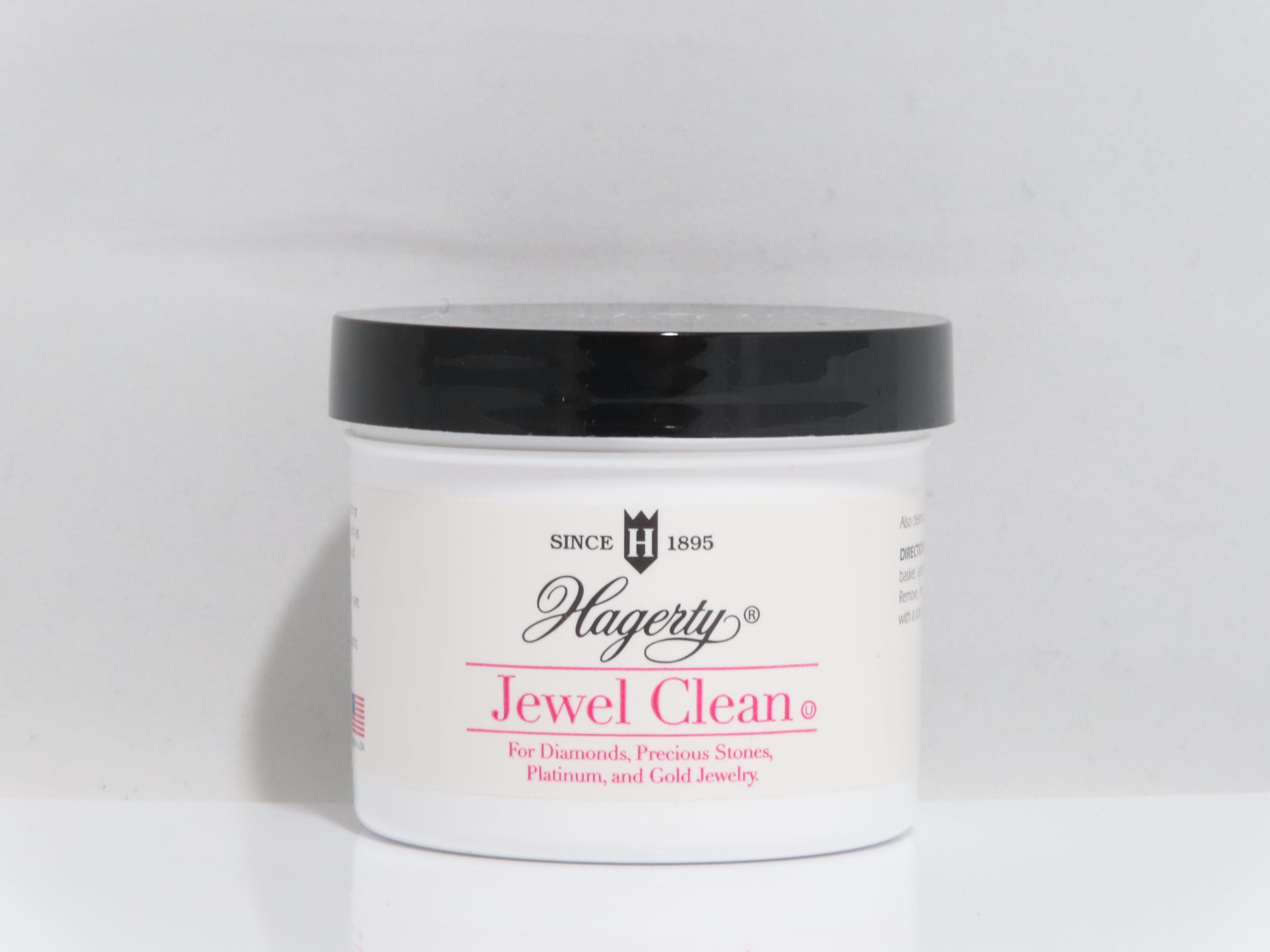 Hagerty jewel clean 4oz