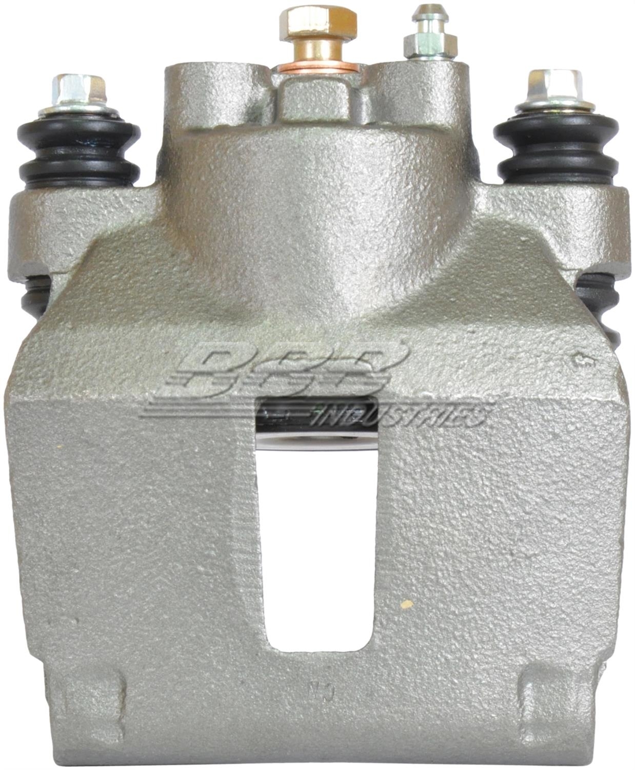 TERREPOWER formerly BBB Industries 97-17867A Reman Caliper w/installation Hardware