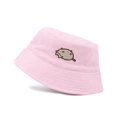 thumbnail image 1 of Pusheen Girls Pink Bucket Hat, 1 of 6