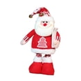 thumbnail image 4 of Muñeco de Navidad Strade Fareast Limited estirable personaje navideño adorno decorativo, 4 of 8