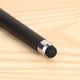 thumbnail image 4 of Pluma De Firma Soporte para teléfono Bolígrafos Bolígrafos de carbono Lápices Oficina Escuela Papelería (Negro), 4 of 5