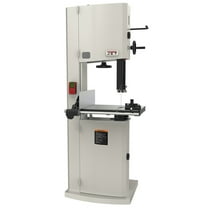 JET JT9-714650 230V 3 HP 1-Phase 15 in. Vertical Steel Frame Band Saw