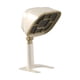 thumbnail image 2 of Campana extractora de escritorio Mini Campana extractora de mesa, altura ajustable, portátil, hogar 3300 Blanco, 2 of 9