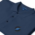 thumbnail image 5 of Electroneum Crypto Polo Shirt, 5 of 11