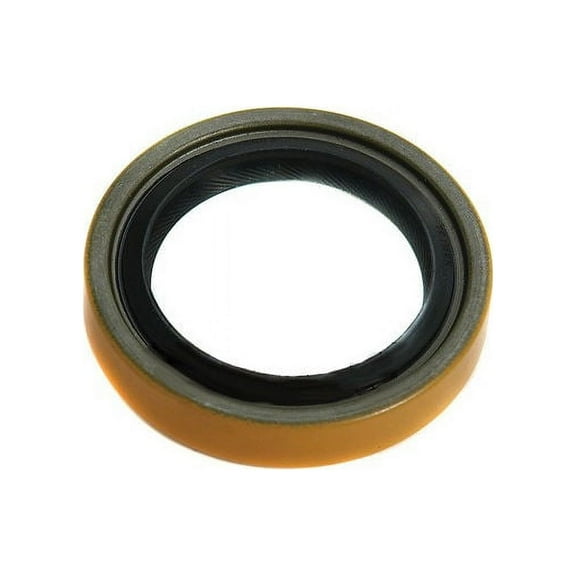 Rear Differential Seal - Compatible with 1986 - 1995 Suzuki Samurai 1987 1988 1989 1990 1991 1992 1993 1994
