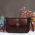 thumbnail image 4 of Bolso de hombro, bolsos de hombro de mujer, con correa de hombro ajustable, 4 of 6
