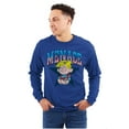 thumbnail image 3 of Retro Dennis The Menace American Star Long Sleeve TShirt Men Women Brisco Brands X, 3 of 6