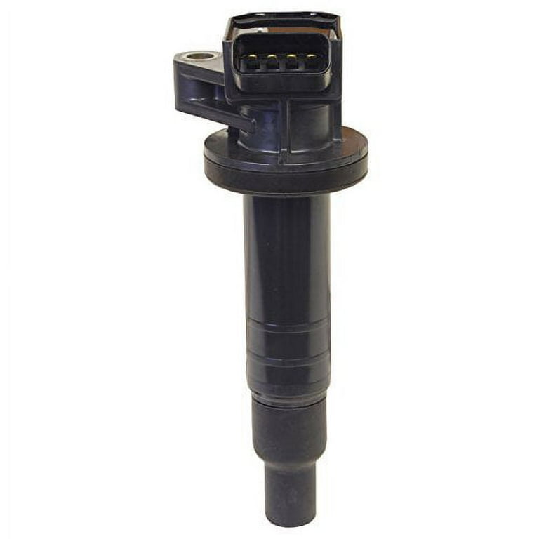 Denso 673-1300 Ignition Coil Fits select: 2000-2008 TOYOTA Denso 673-1300 Ignition Coil Fits select: 2000-2008 TOYOTA