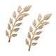 thumbnail image 1 of Broche Clip de Bufanda Forma Hoja Sunnimix broches antiguos para mujer, 1 of 7