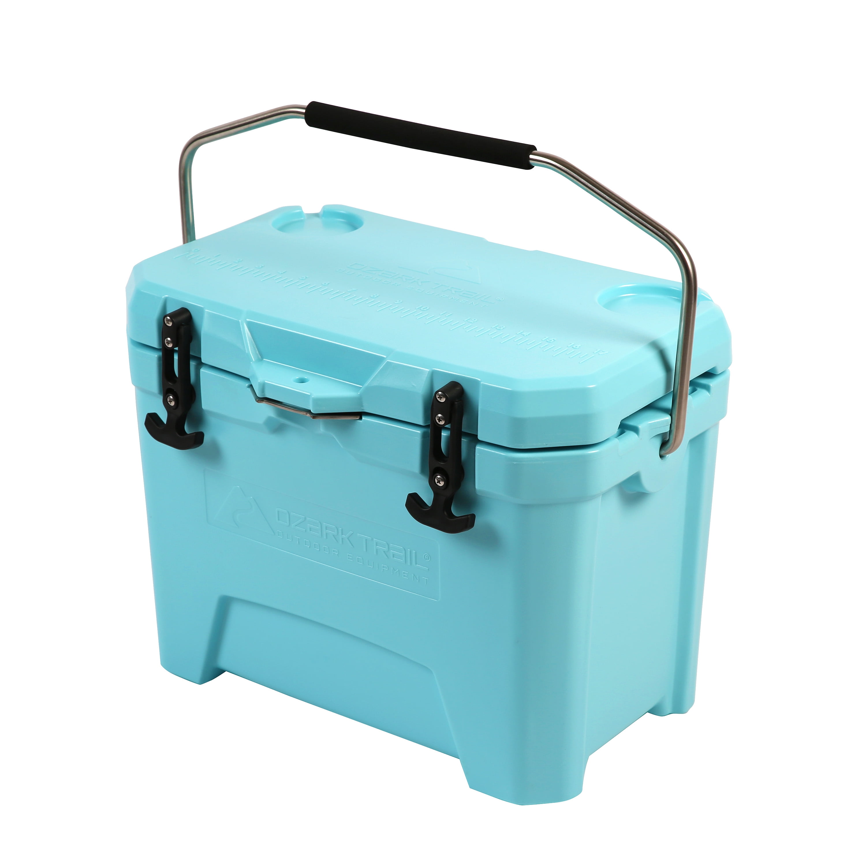 tiffany blue cooler