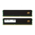 thumbnail image 3 of Mushkin 997069S Enhanced Stealth 16GB (2 x 8GB) DDR3-1600 Desktop Memory RAM, 3 of 5