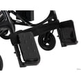 thumbnail image 5 of PrideMobility Jazzy Carbon 27X Folding Travel Power Chair, Weighs Just 27.5 Pounds, with 5-Year Extended Warranty, 5 of 9