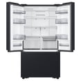 thumbnail image 3 of Refrigerador Samsung French Door 32 Pies RF32CG5N10B1EM Negro, 3 of 5