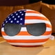 thumbnail image 4 of 10/30/40cm Polandball Plush Doll Countryball Country Ball Toy Plush Pendant Stuffed Doll Christmas Children Gift, 4 of 4
