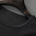 thumbnail image 5 of Xuyuer Women's Compression Shirts Short Sleeve Workout Tops Athletic Base Layer T-Shirt for Gym Running Yoga Basketball Women Athletic Compression Tee Dry Fit Yoga Gym Basic Tops, 5 of 8