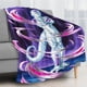 thumbnail image 4 of Frieza anti-pilling, suave, ligera, esponjosa y acogedora de lujo para hogar y cocina – Perfecta para niños y adultos,120X80cm, 4 of 6