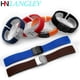 thumbnail image 2 of Adecuado para correas de reloj de silicona de liberación rápida de 20 mm 22 mm para Samsung Active 43 mm 47 mm para correa de reloj Fossil 18 mm 24 mm correas deportivas de goma correa de reloj huangjie unisex, 2 of 2