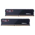 thumbnail image 1 of Memoria RAM DDR5 32GB 6000MT/s G.SKILL FLARE X5 2x16GB CL36 Negro F5-6000J3636F16GX2-FX5, 1 of 5