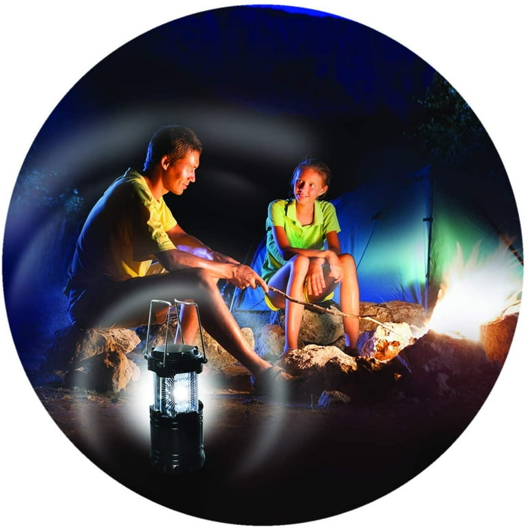 Tac Hawk XL Tactical Lantern, Super Bright COB LED, Weatherproof