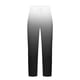thumbnail image 5 of Pantalones largos de verano para hombre, informales, a la moda, con estampado degradado, cintura elástica, rectos, 5 of 5
