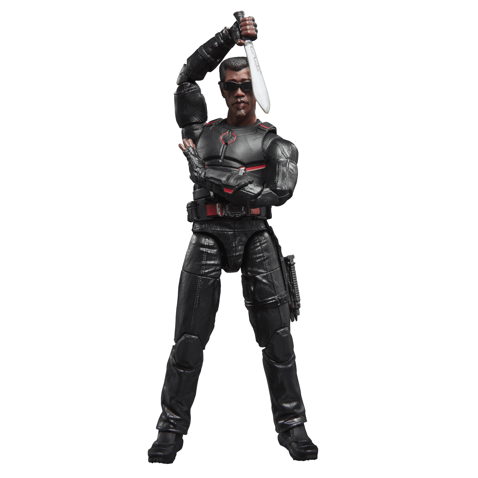 Marvel Legends Series Marvel's Blade Marvel Studios' Deadpool & Wolverine 6" Action Figure