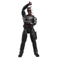 thumbnail image 5 of Marvel Legends Series Marvel's Blade Marvel Studios' Deadpool & Wolverine 6" Action Figure, 5 of 12