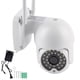 thumbnail image 2 of Cámara de seguridad Bling Bling WIFI inalámbrica para protección del hogar, 2 of 14