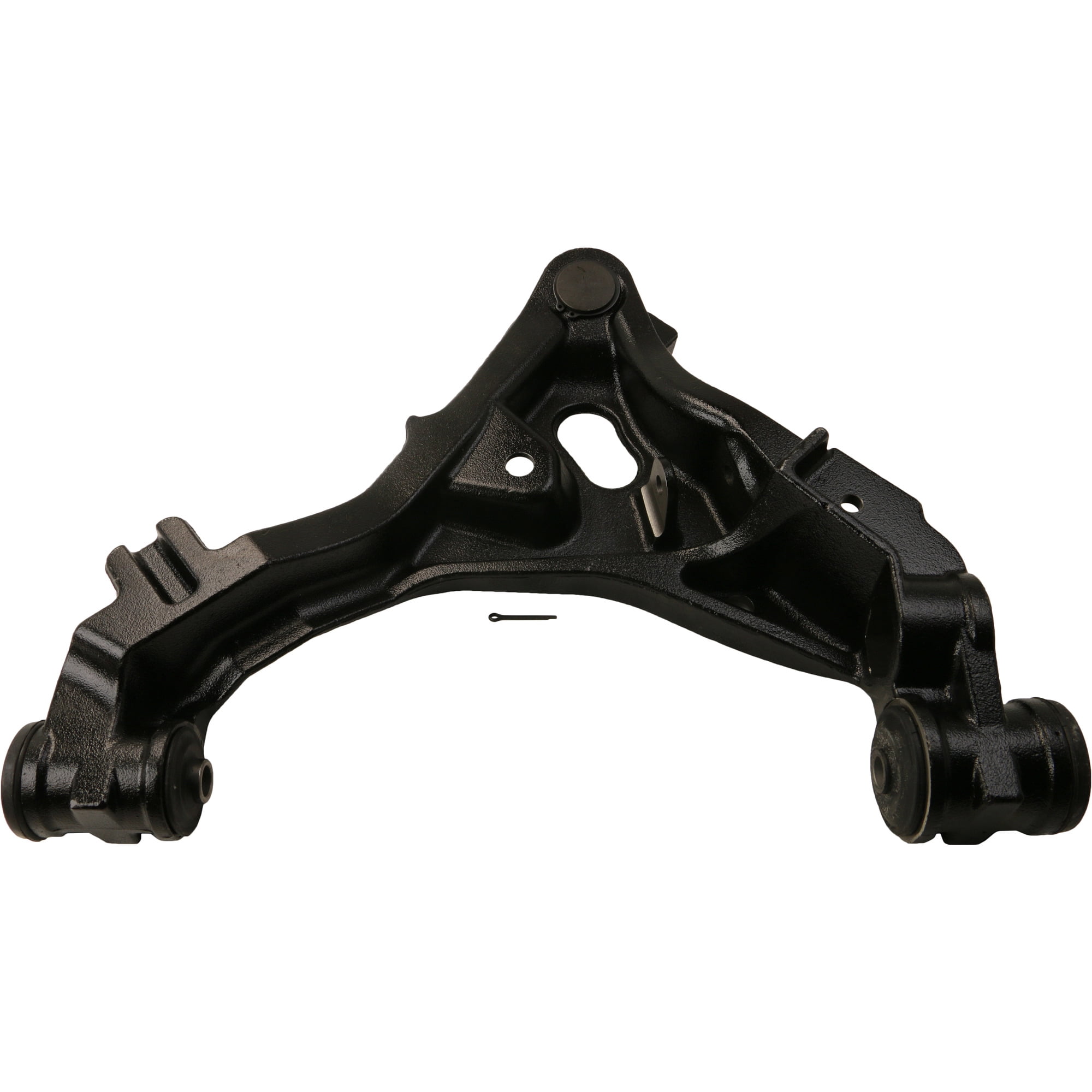 MOOG RK620210 Control Arm and Ball Joint Assembly Fits select: 1997-2004 FORD F150, 1997-1999 FORD F250
