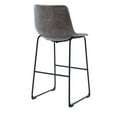 thumbnail image 5 of Heavenly Collection Counter Stool 26", 5 of 5