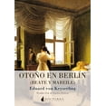 thumbnail image 1 of Otoño en Berlín Nocturna 9788493801359, 1 of 2